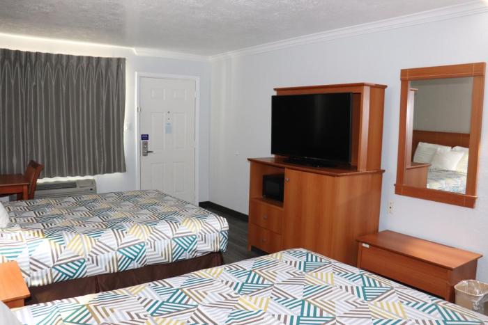 motel 6 alvin tx