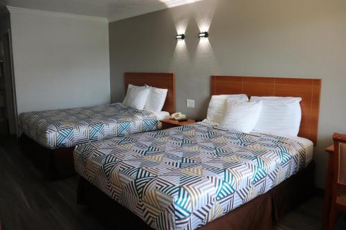 motel 6 alvin tx