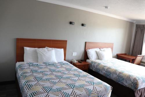 motel 6 alvin tx