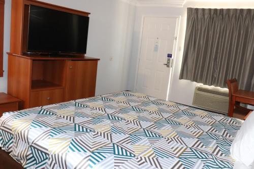 motel 6 alvin tx