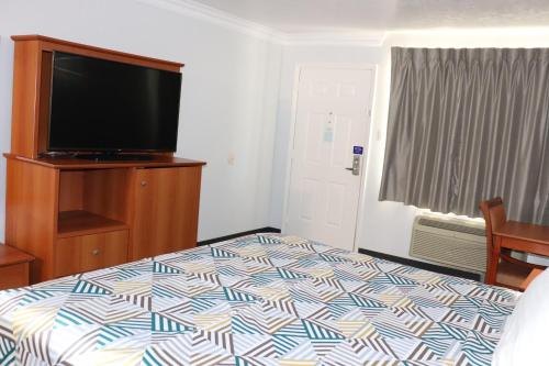 motel 6 alvin tx