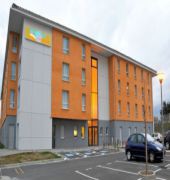 zenitude hotel residences carcassonne nord