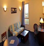 zenitude hotel residences carcassonne nord