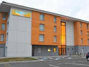 zenitude hotel residences carcassonne nord