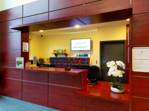 zenitude hotel residences carcassonne nord