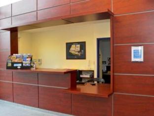 zenitude hotel residences carcassonne nord