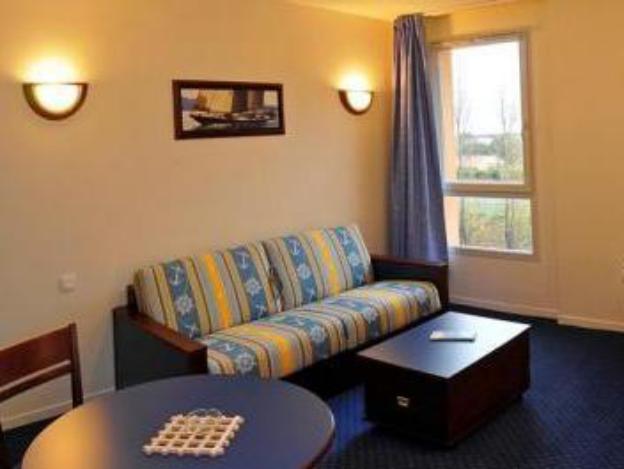 zenitude hotel residences carcassonne nord