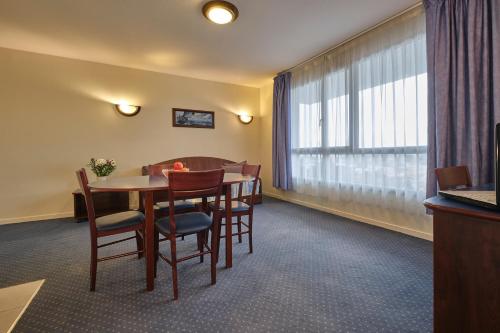 zenitude hotel residences carcassonne nord