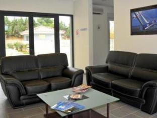 zenitude hotel residences carcassonne nord