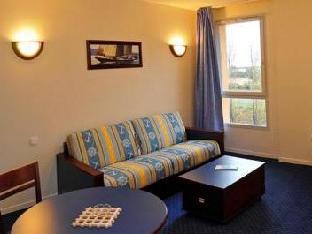 zenitude hotel residences carcassonne nord