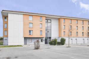 zenitude hotel residences carcassonne nord