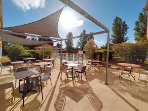 zenitude hotel residences carcassonne nord