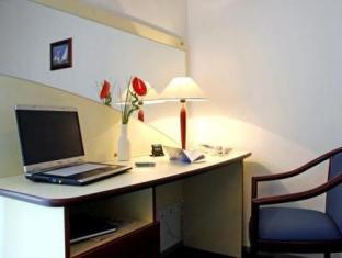 zenitude hotel residences carcassonne nord