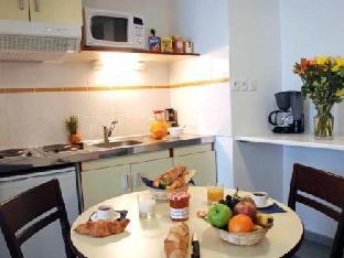 zenitude hotel residences carcassonne nord