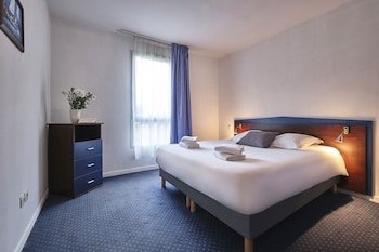zenitude hotel residences carcassonne nord