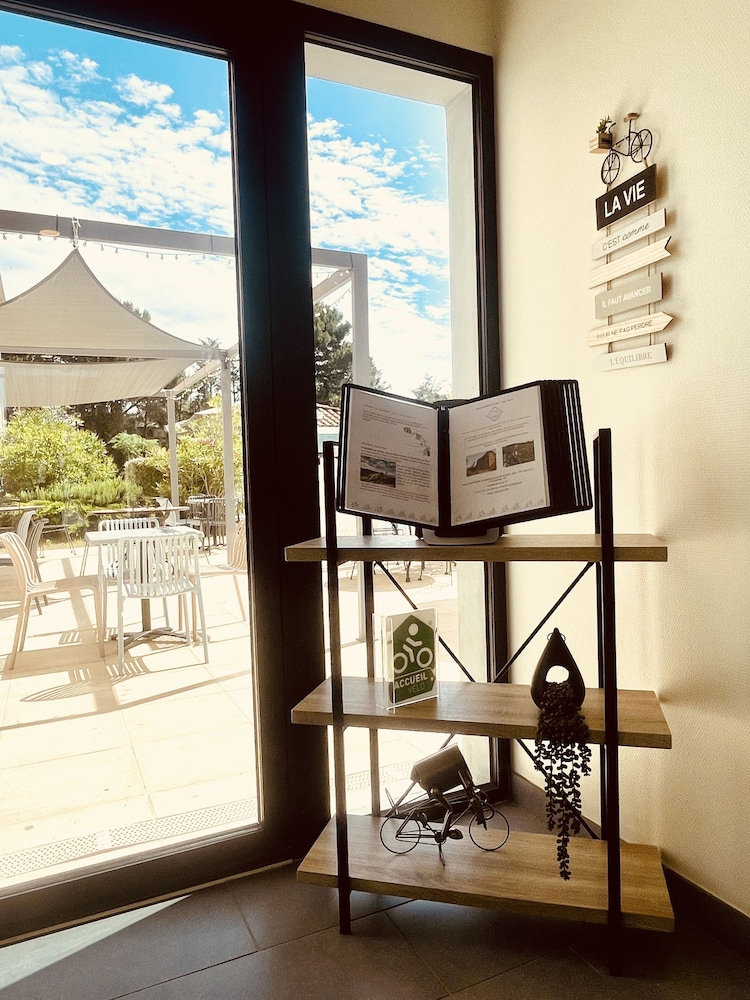 zenitude hotel residences carcassonne nord