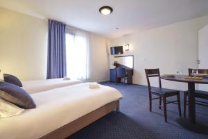 zenitude hotel residences carcassonne nord