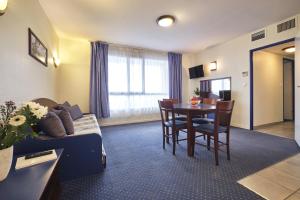 zenitude hotel residences carcassonne nord