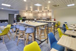 zenitude hotel residences carcassonne nord