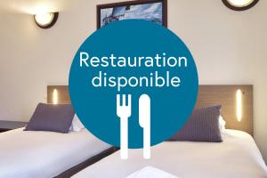 zenitude hotel residences carcassonne nord