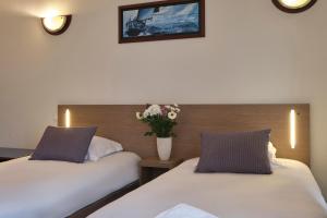 zenitude hotel residences carcassonne nord