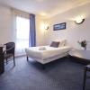 zenitude hotel residences carcassonne nord