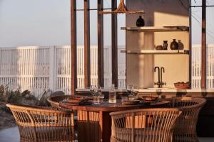 casa cook north coast adults only