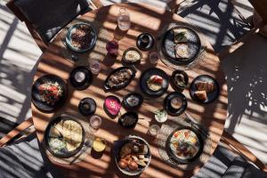 casa cook north coast adults only