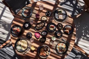 casa cook north coast adults only