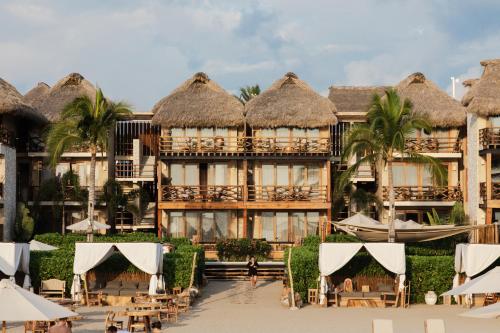 casa joseph zicatela adults only