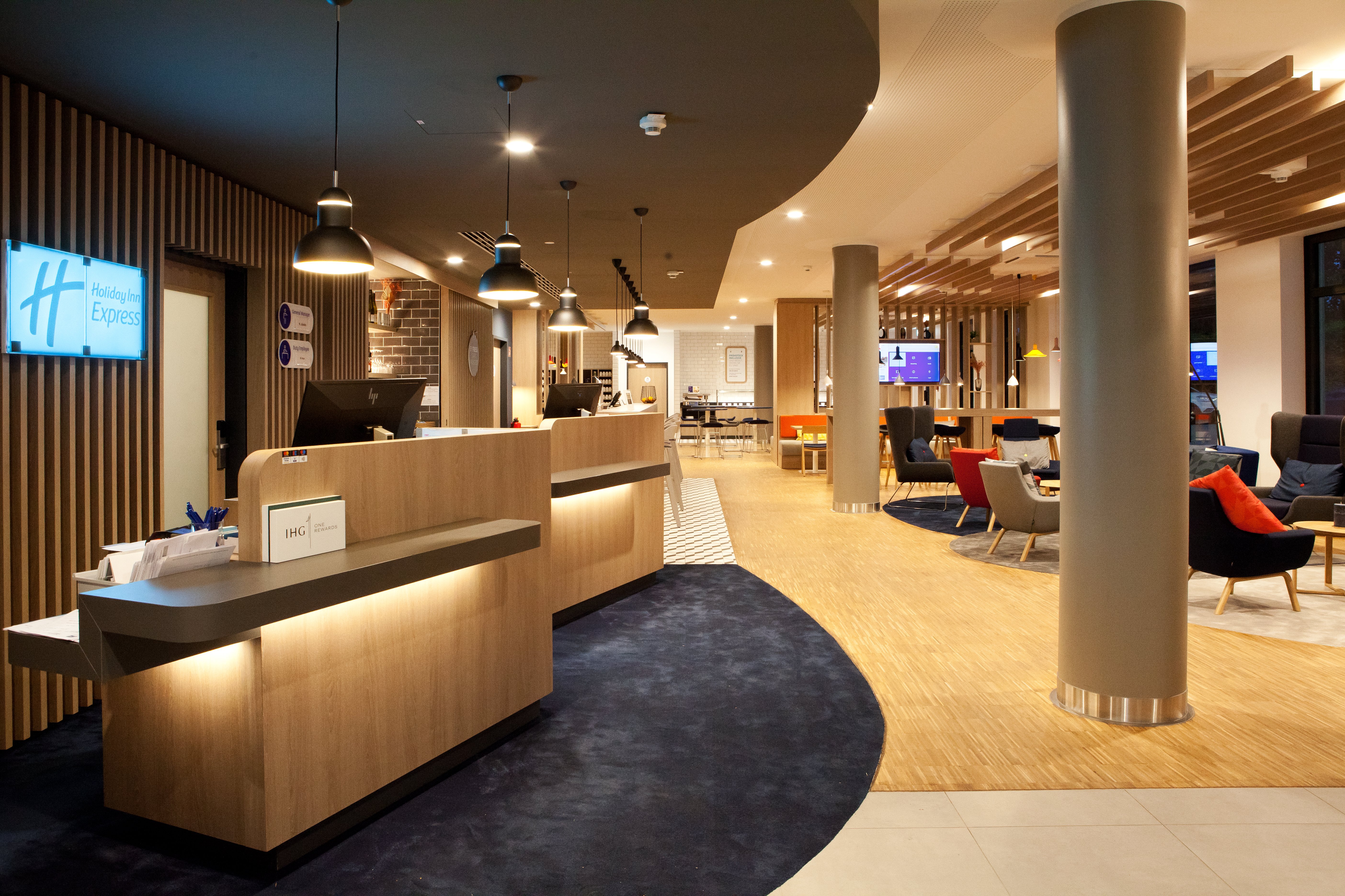 holiday inn express remscheid an ihg hotel