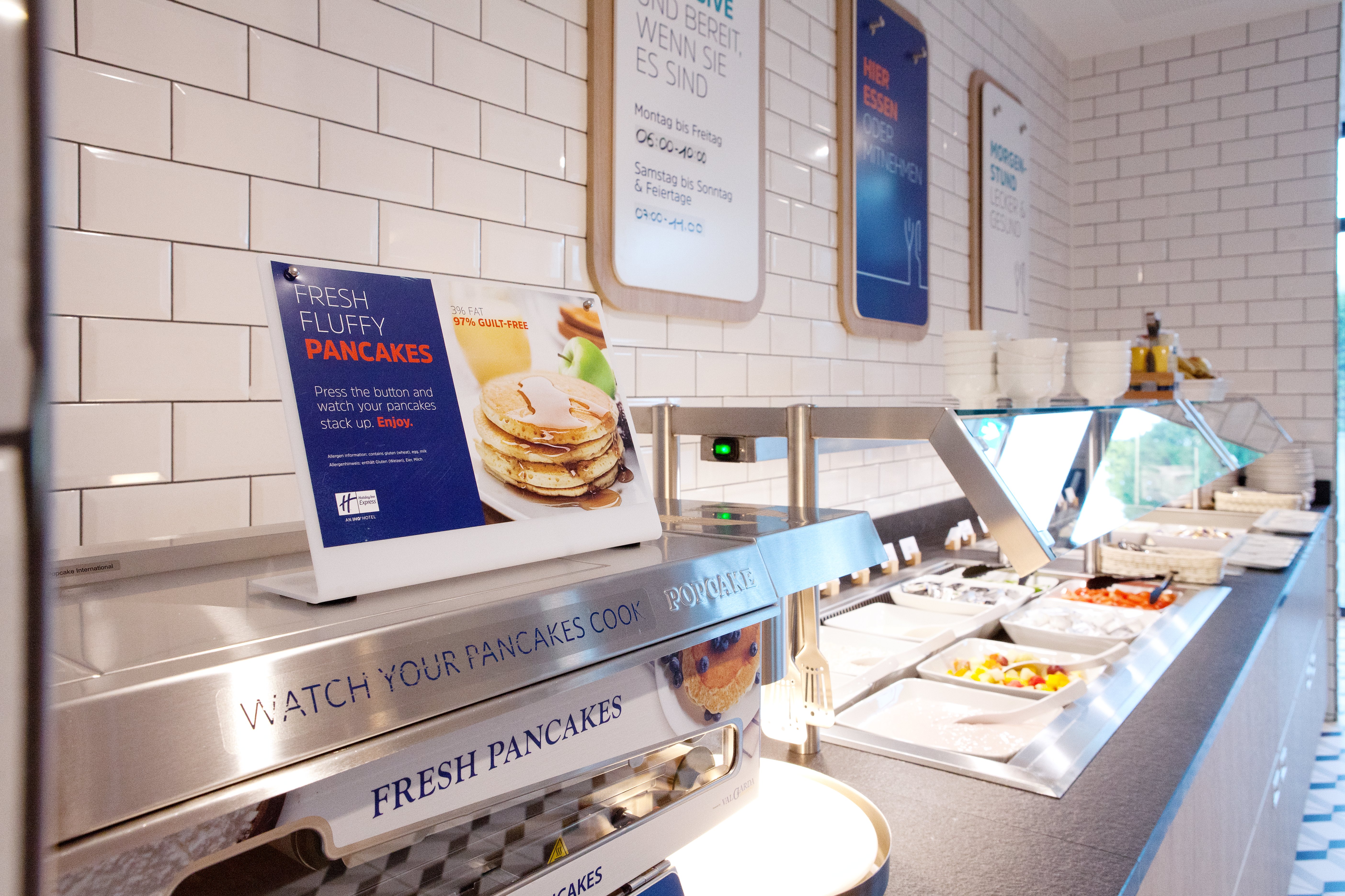 holiday inn express remscheid an ihg hotel
