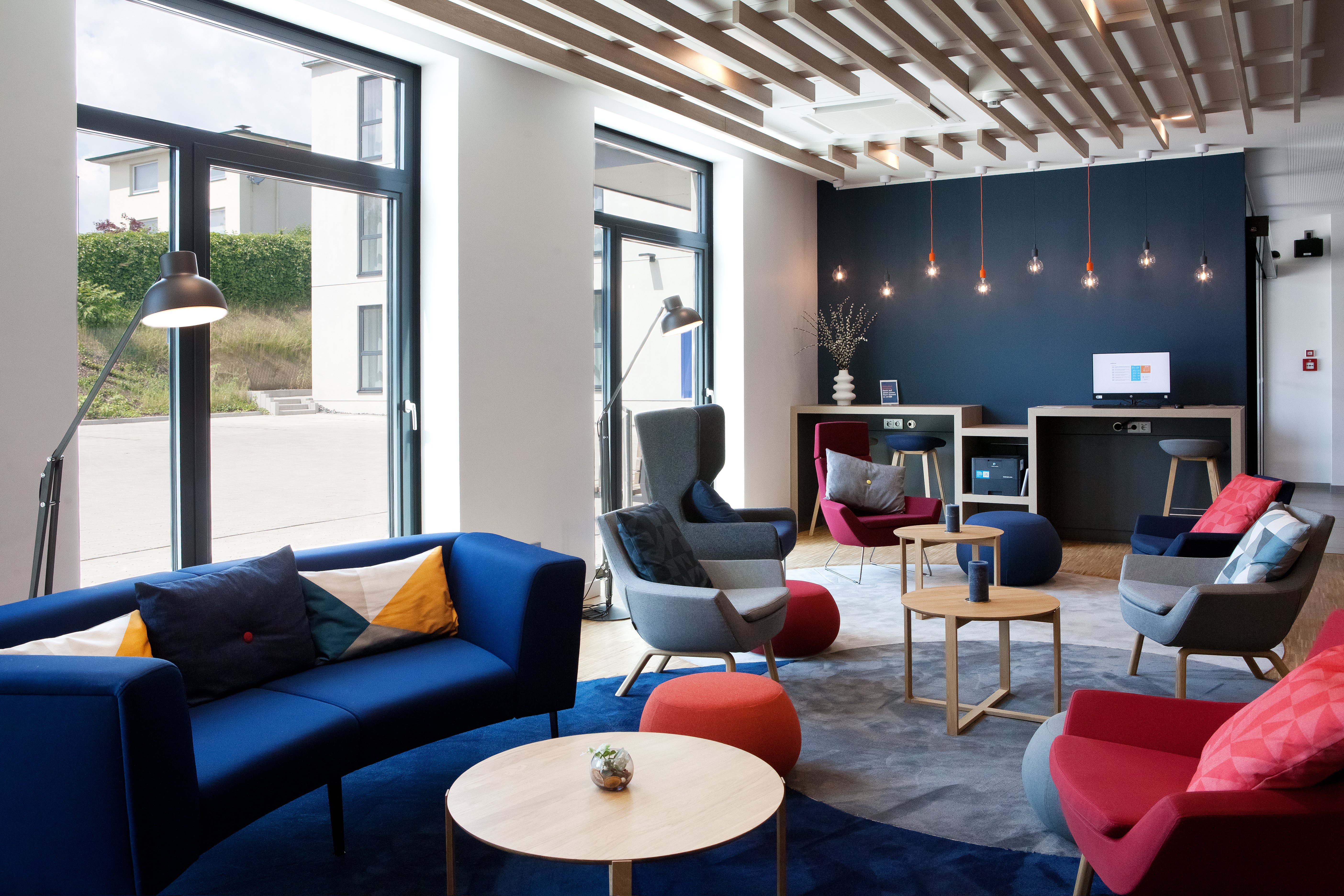 holiday inn express remscheid an ihg hotel