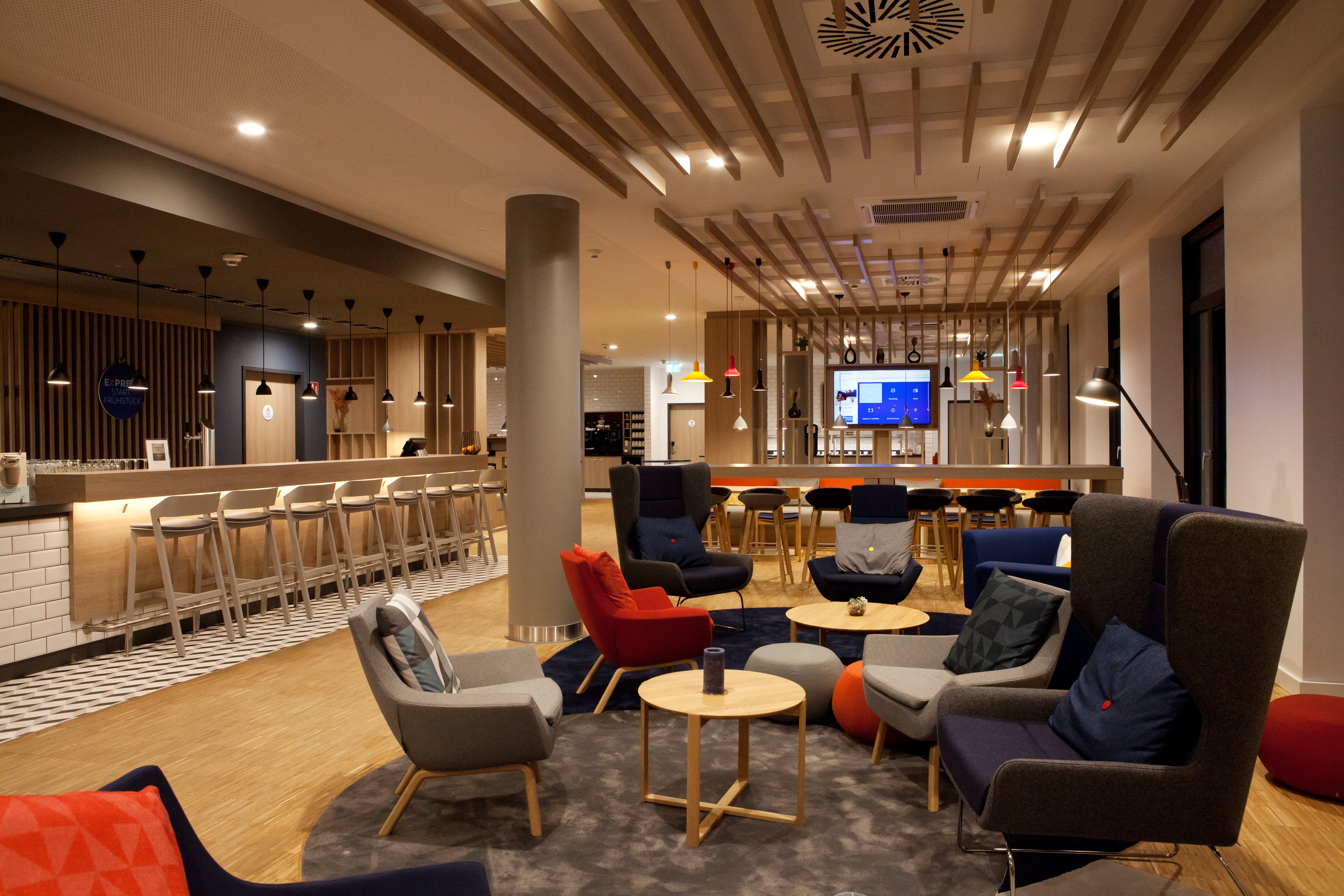 holiday inn express remscheid an ihg hotel