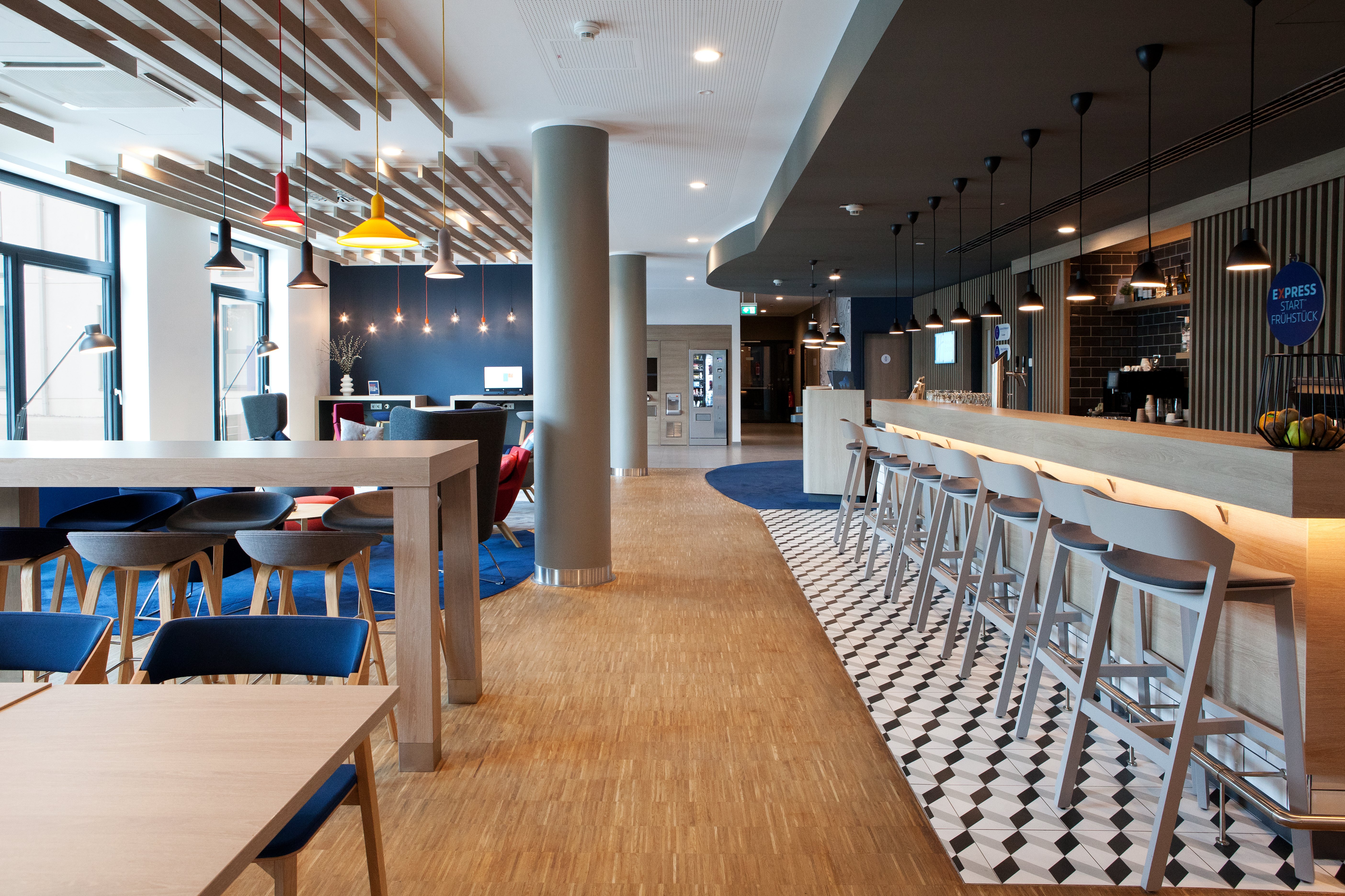 holiday inn express remscheid an ihg hotel