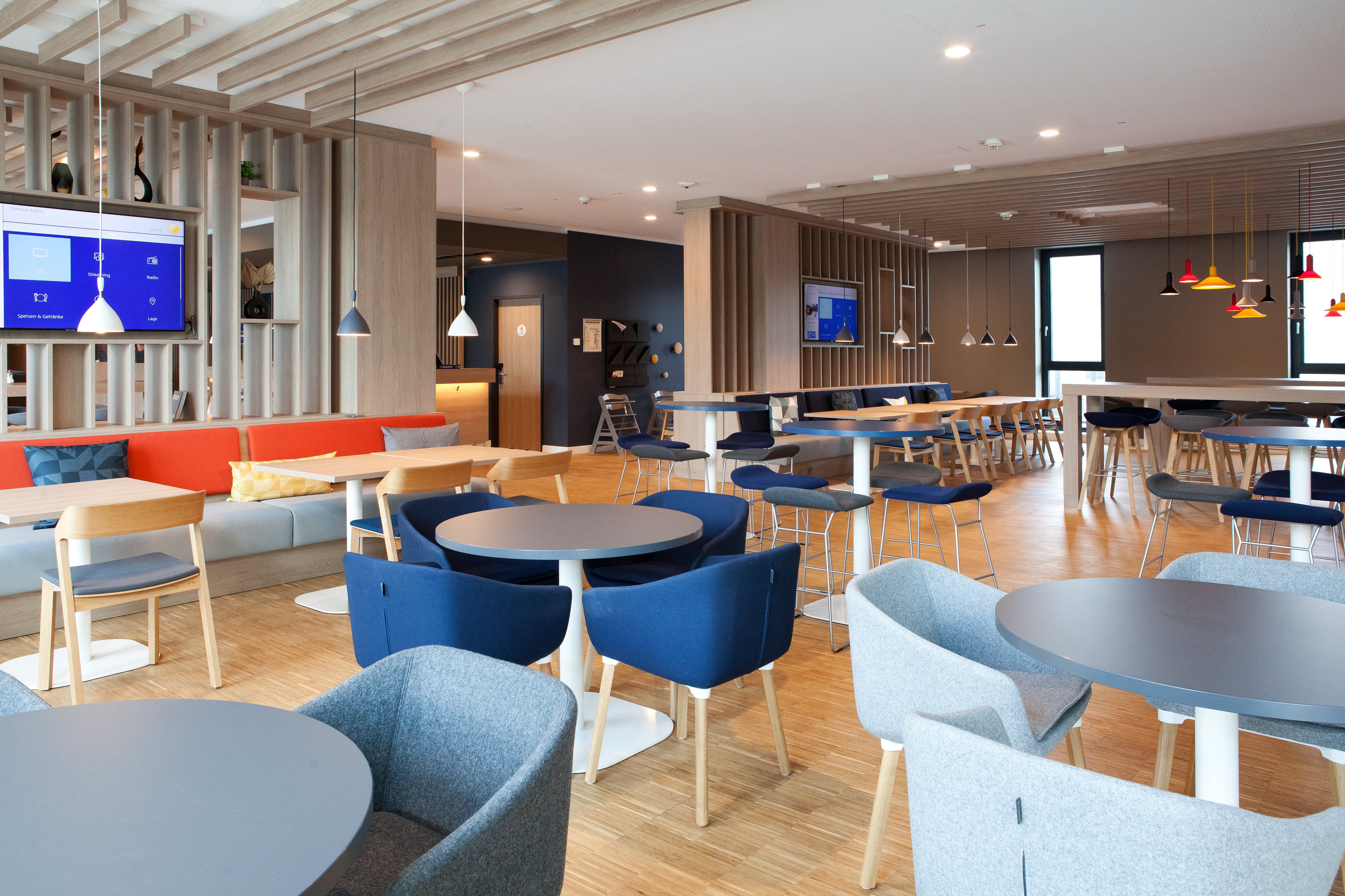 holiday inn express remscheid an ihg hotel