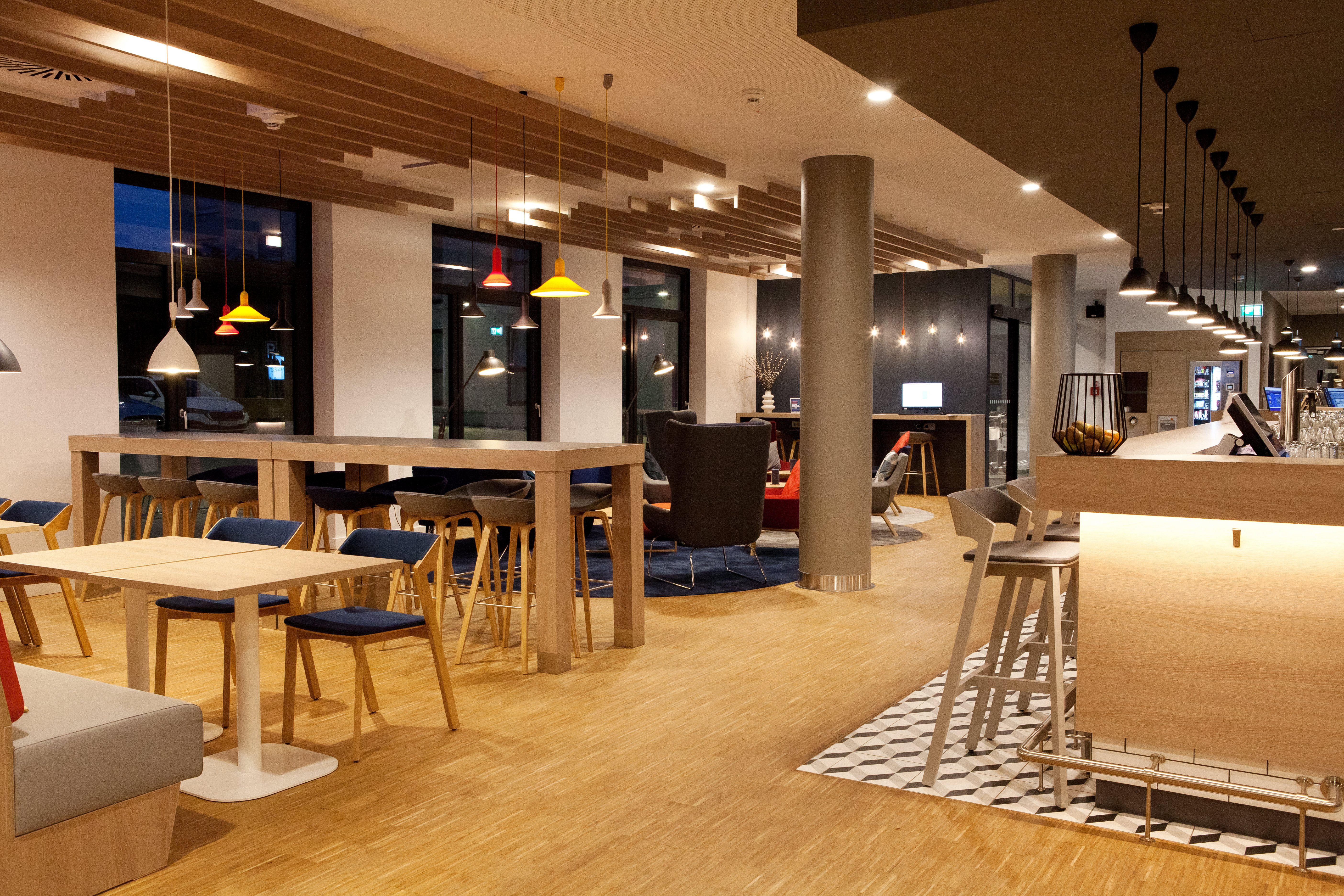 holiday inn express remscheid an ihg hotel