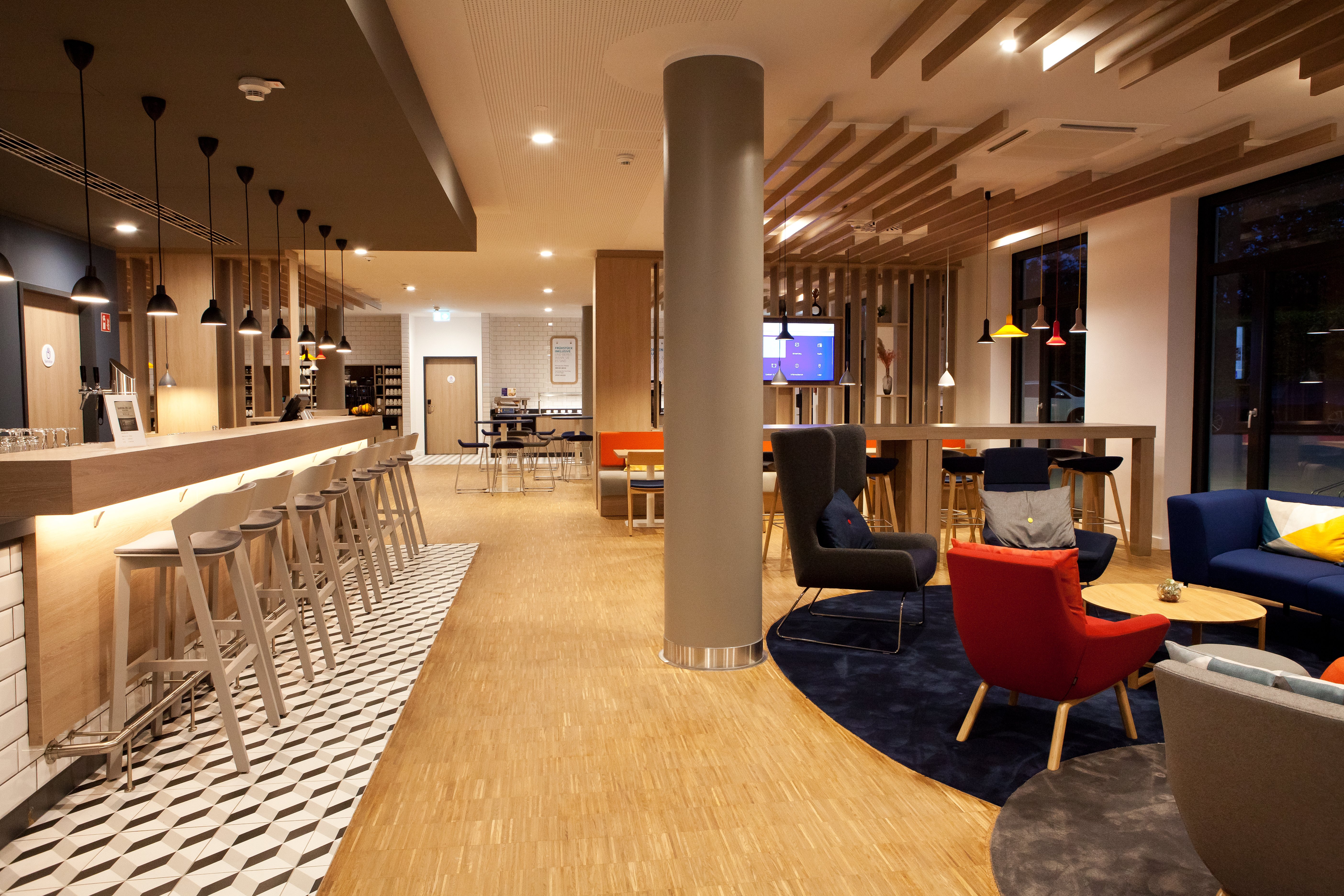 holiday inn express remscheid an ihg hotel