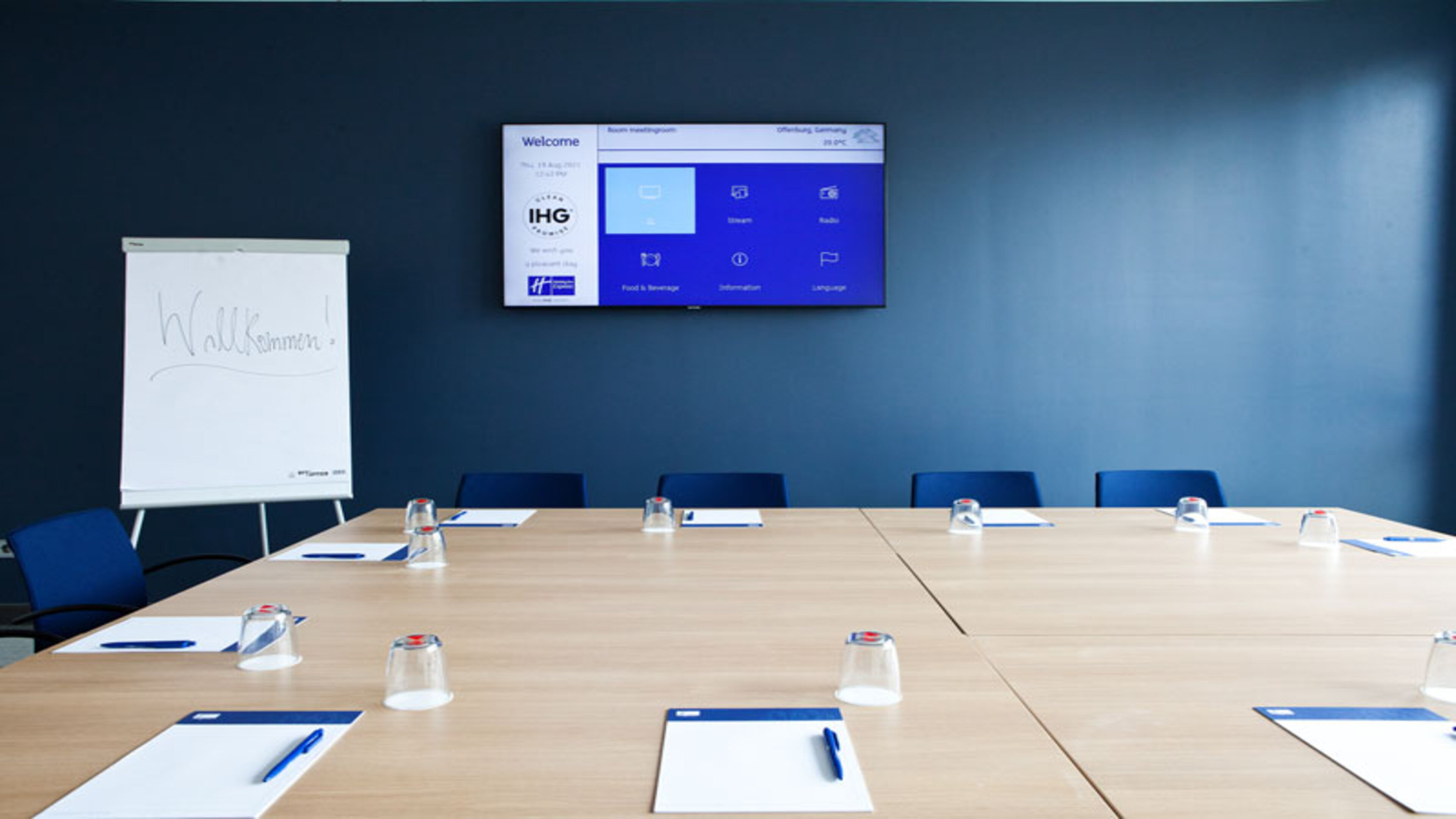 holiday inn express remscheid an ihg hotel