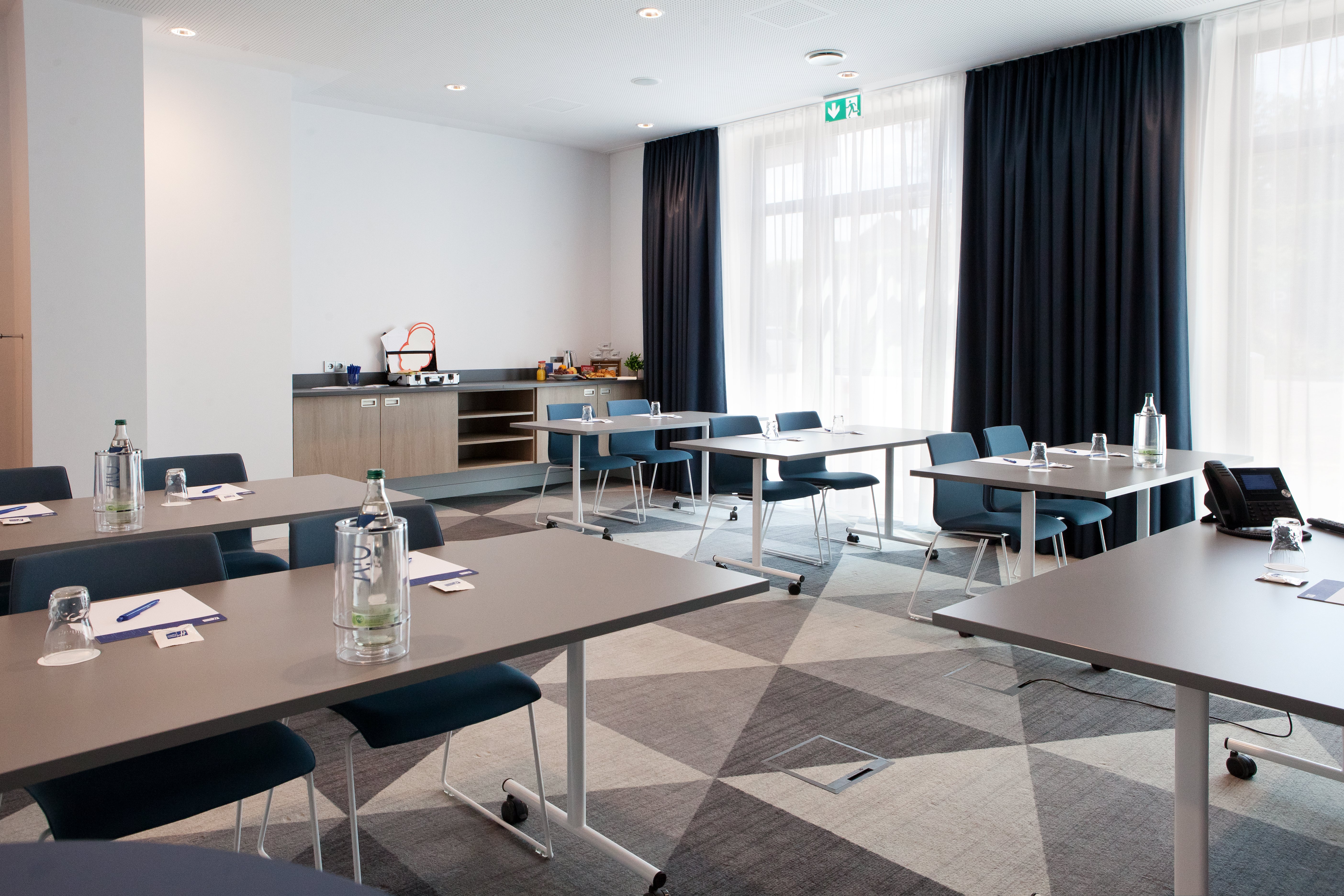 holiday inn express remscheid an ihg hotel