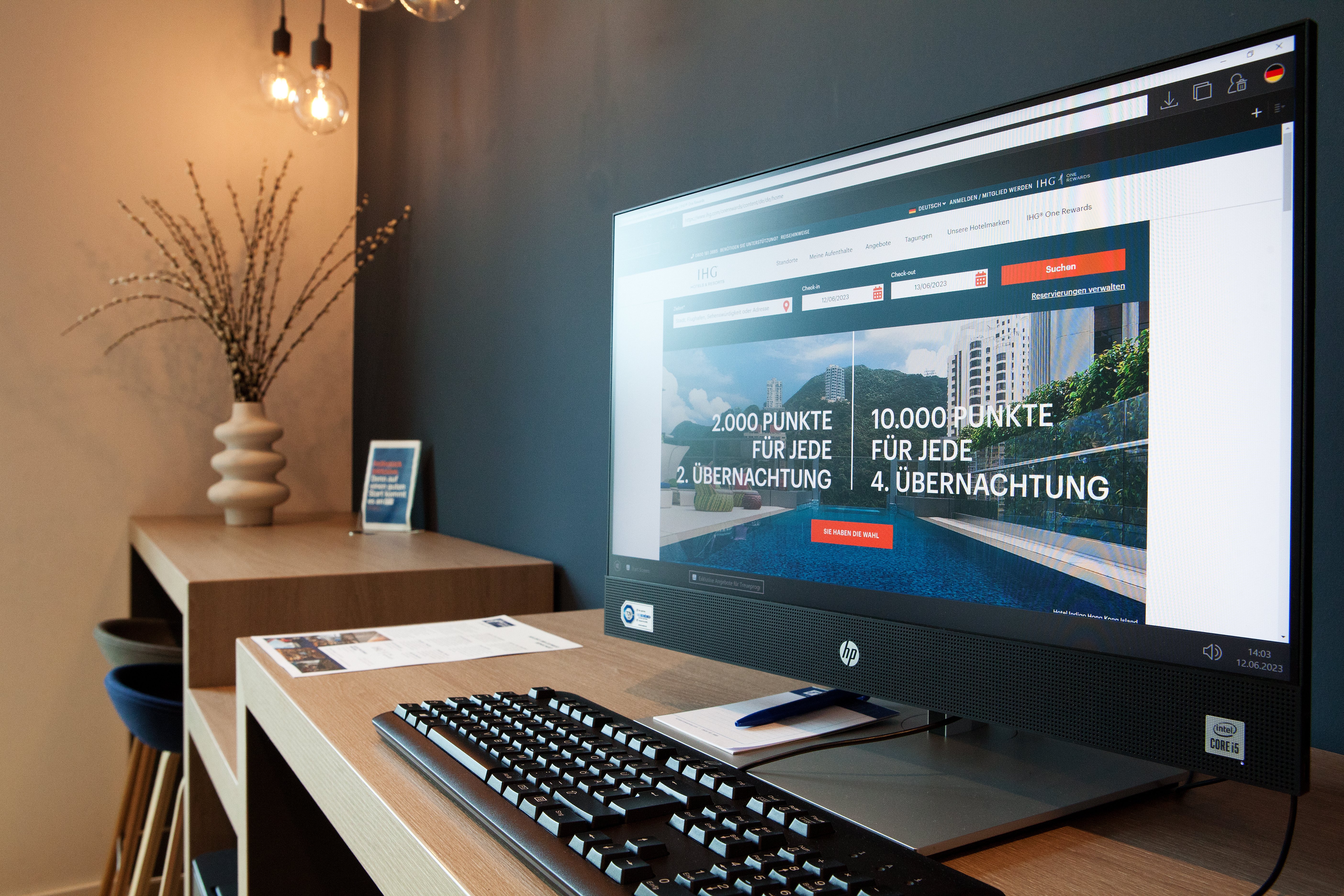 holiday inn express remscheid an ihg hotel