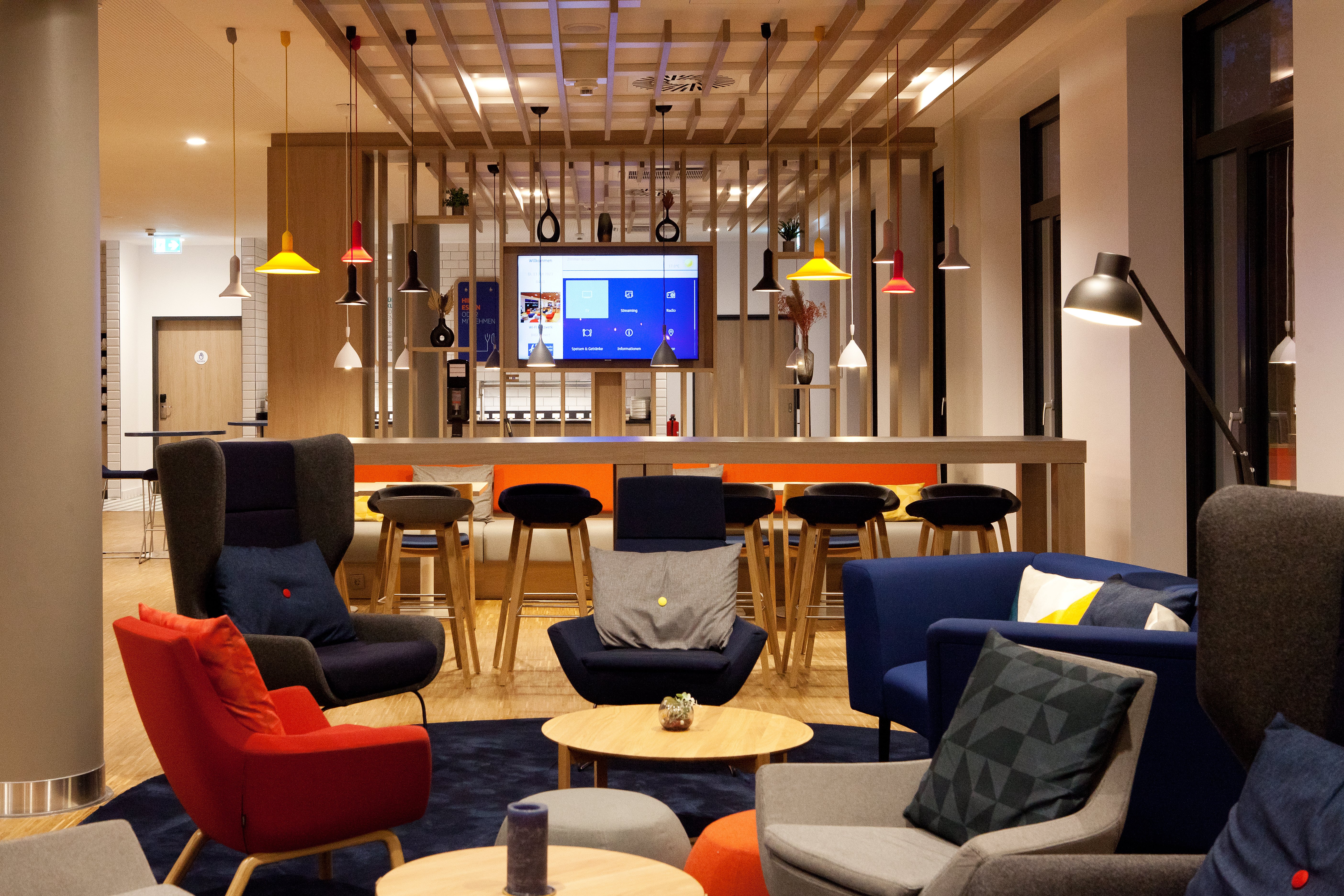 holiday inn express remscheid an ihg hotel