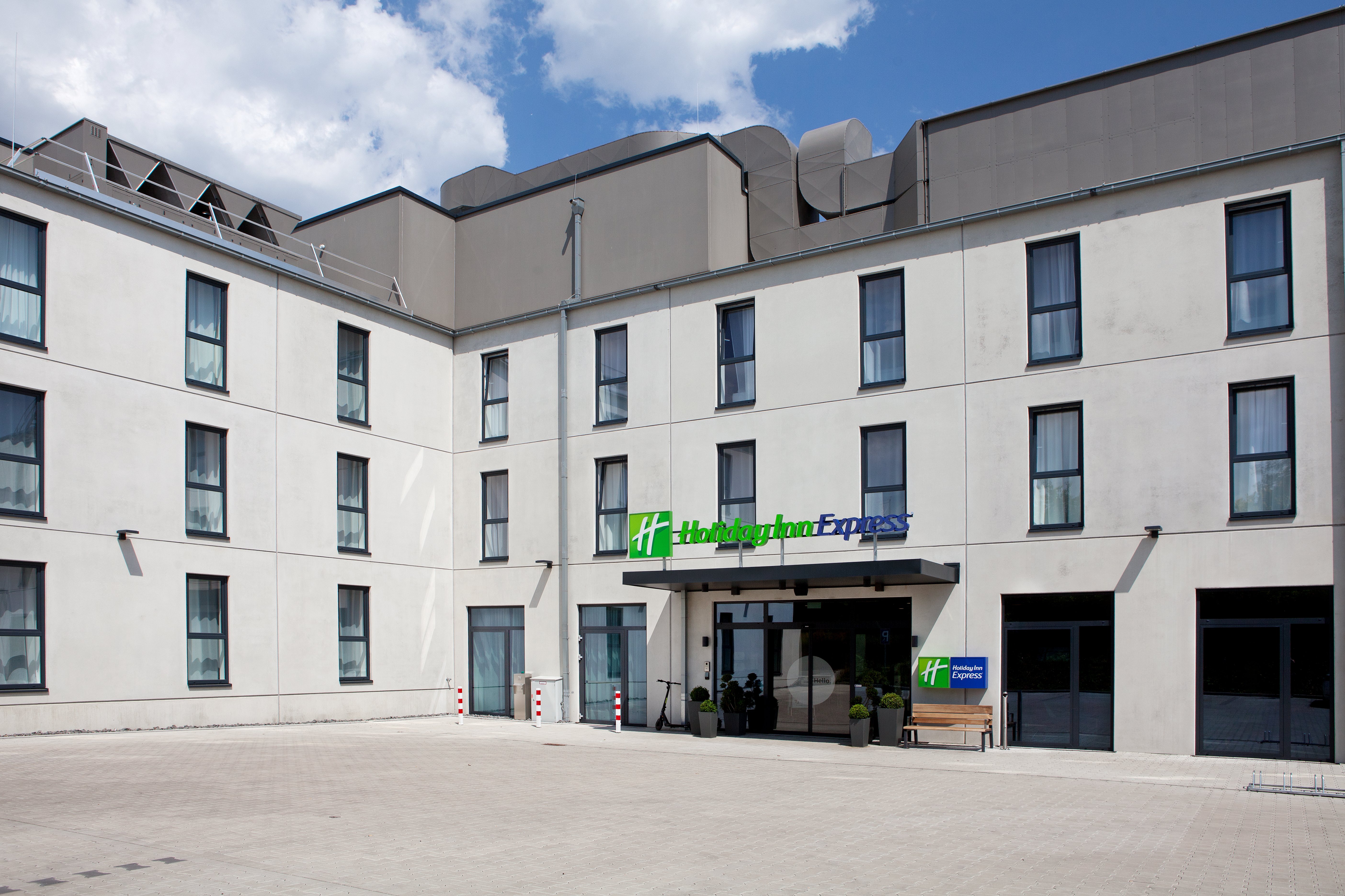 holiday inn express remscheid an ihg hotel
