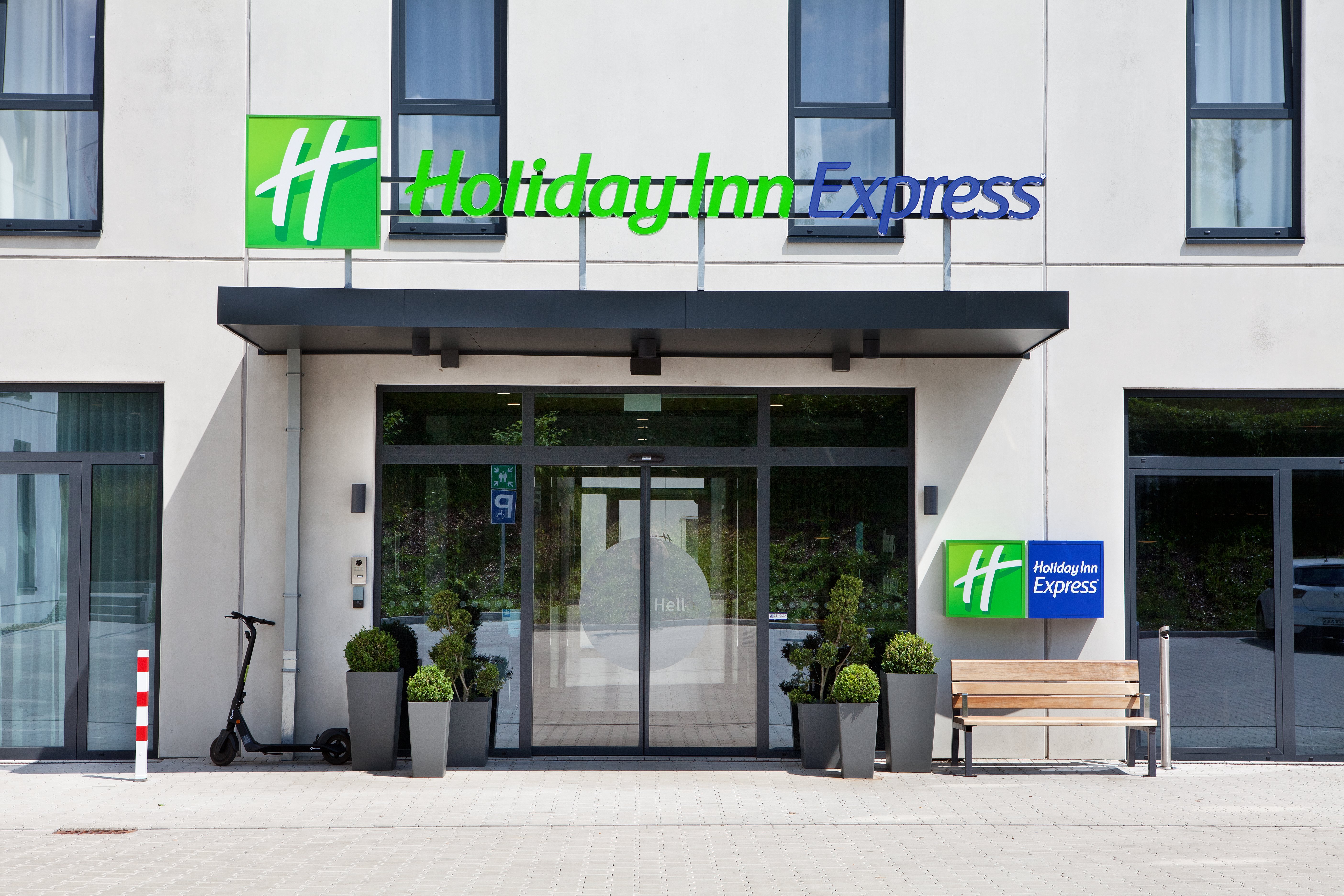 holiday inn express remscheid an ihg hotel
