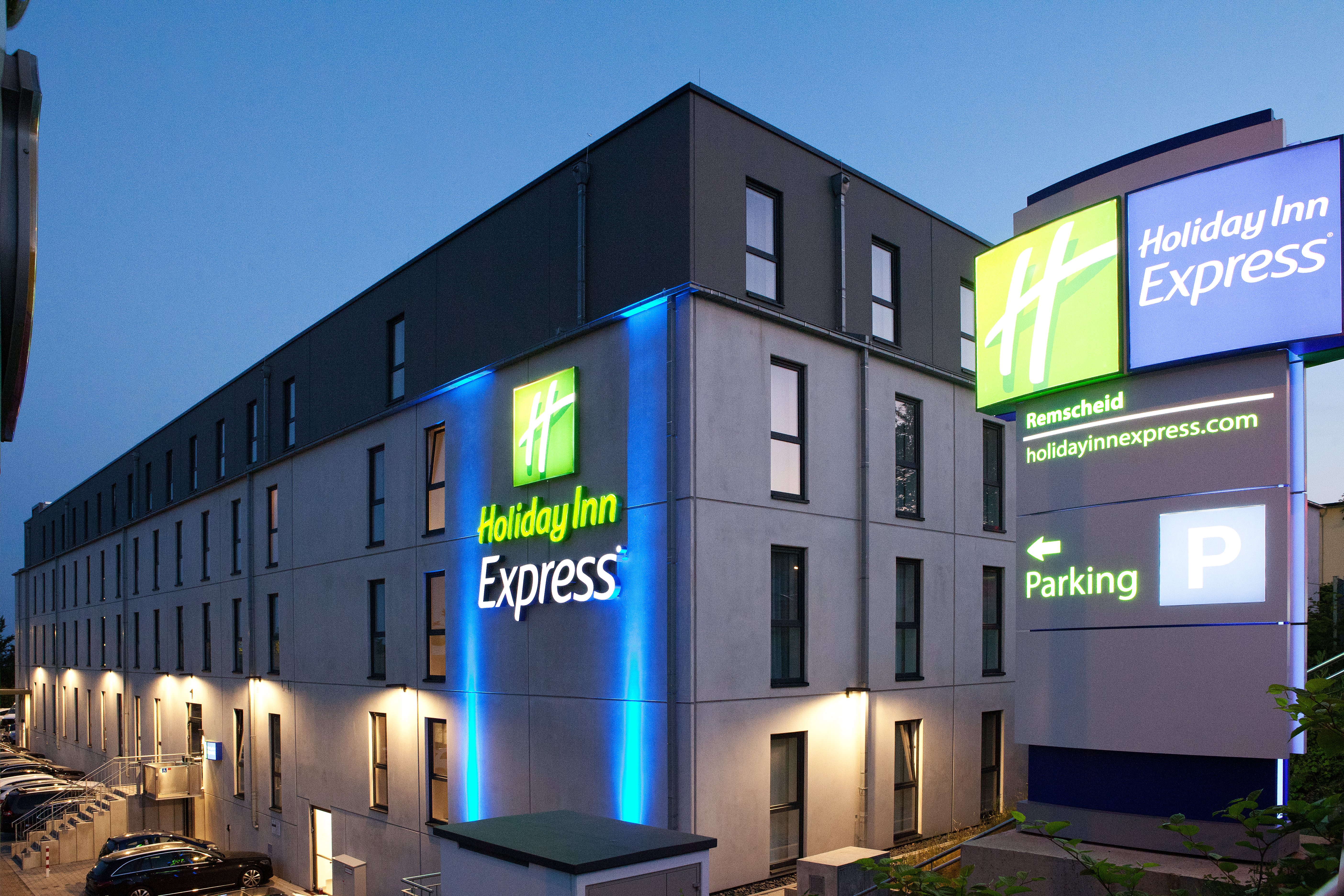 holiday inn express remscheid an ihg hotel