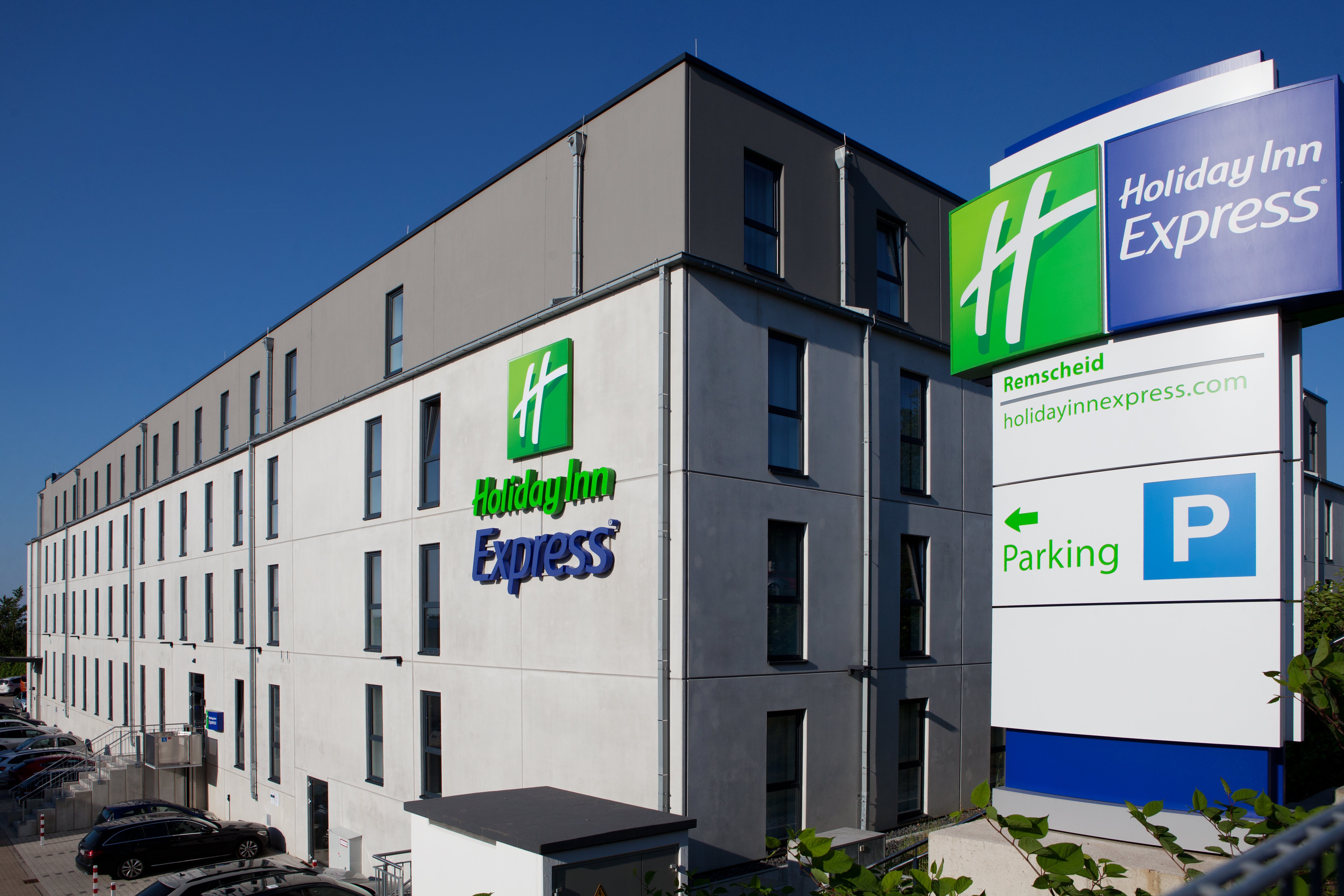 holiday inn express remscheid an ihg hotel