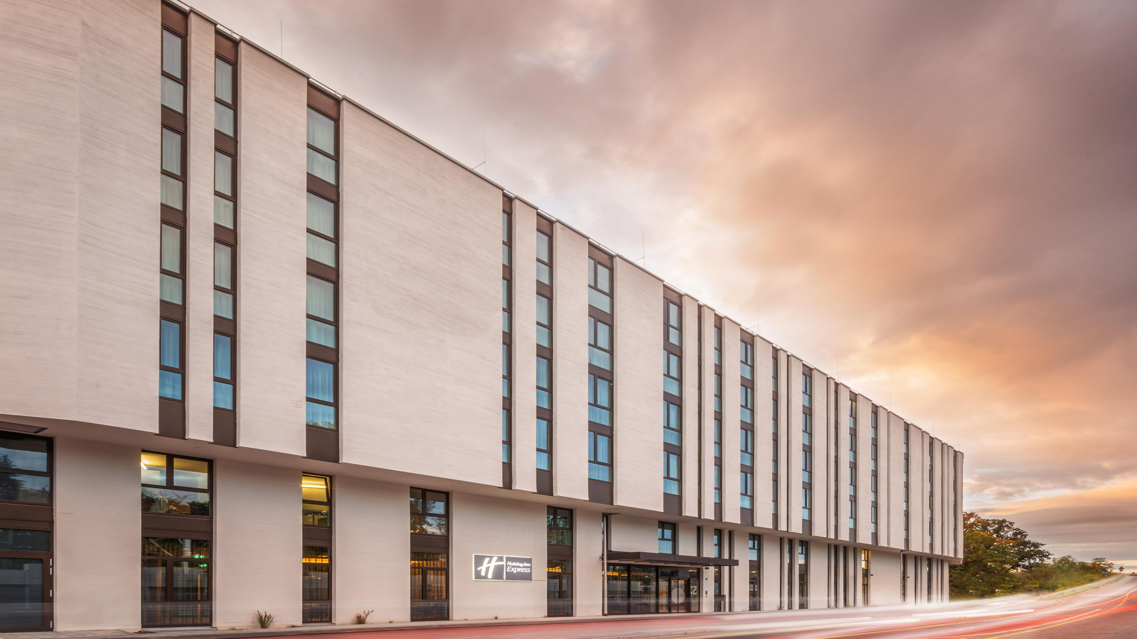 holiday inn express remscheid an ihg hotel