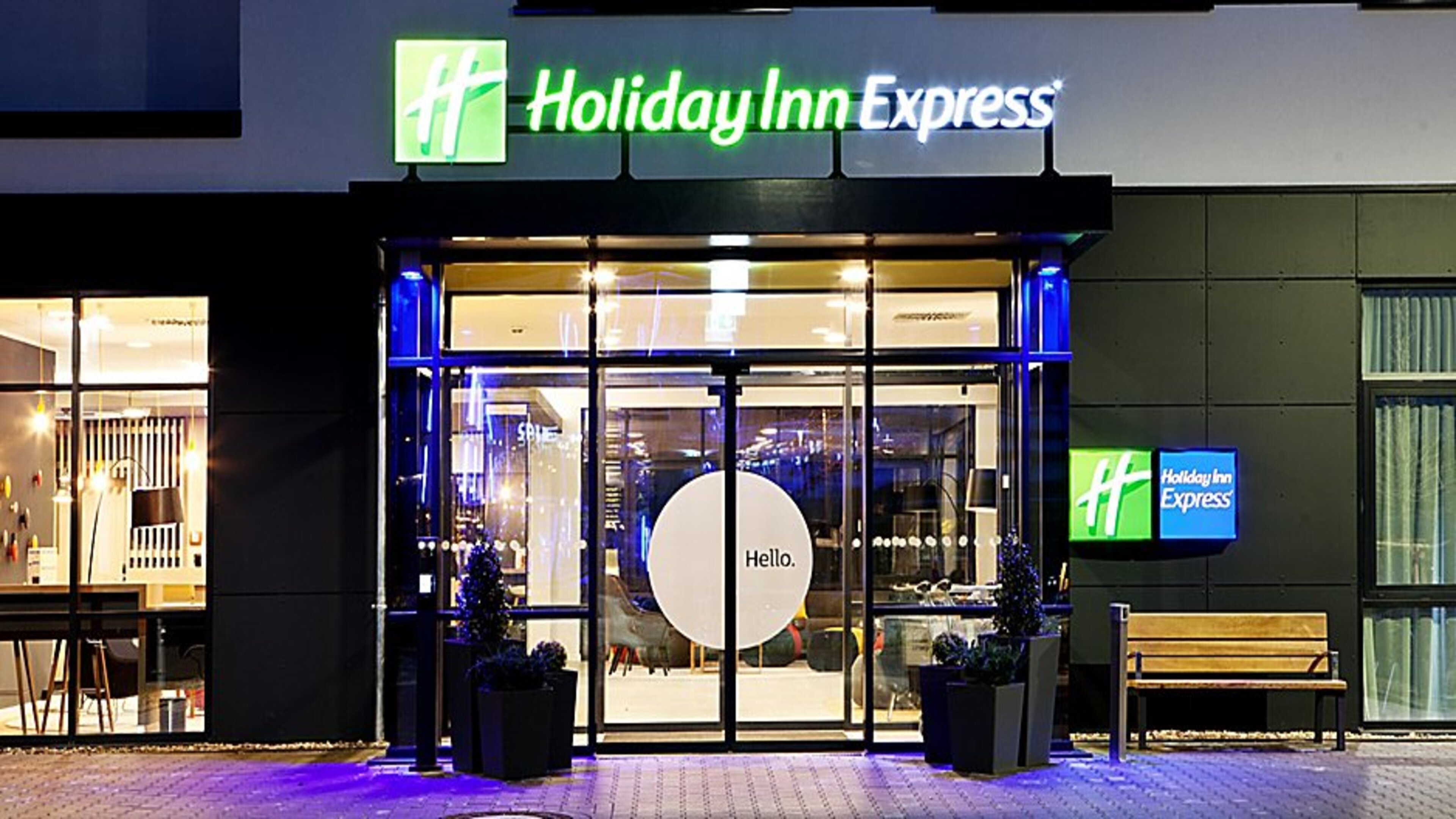holiday inn express remscheid an ihg hotel