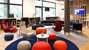 Holiday Inn Express Remscheid, An Ihg Hotel,,3 star