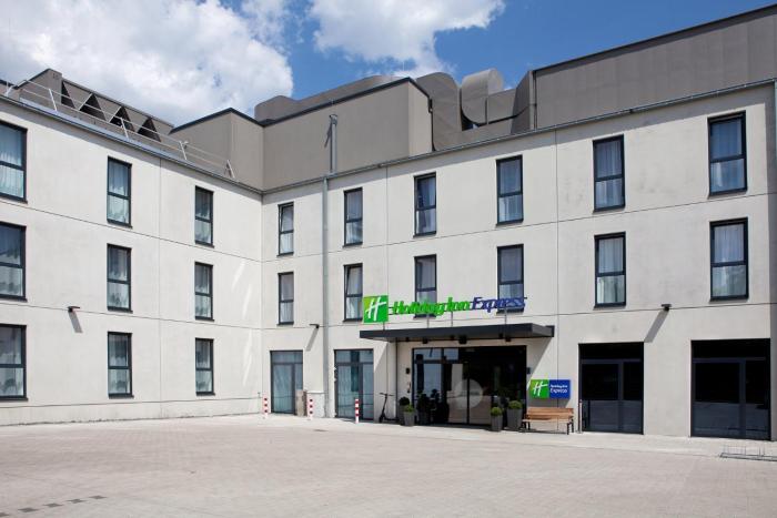 holiday inn express remscheid an ihg hotel